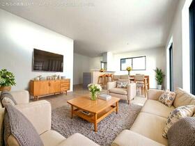 埼玉県桶川市坂田西３丁目