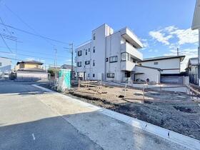 埼玉県越谷市大字大林