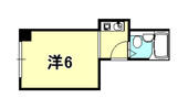 西宮市門戸東町 2階建 築35年のイメージ