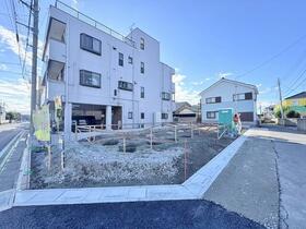 埼玉県越谷市大字大林