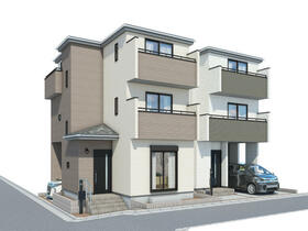 埼玉県川口市戸塚東４丁目