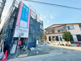 埼玉県川口市大字東内野