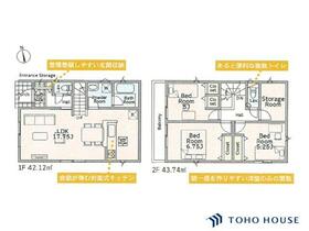 埼玉県川口市大字東内野