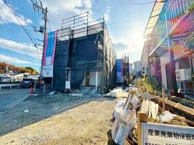 埼玉県川口市大字東内野