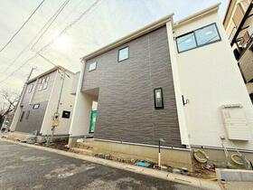 埼玉県川口市前川４丁目