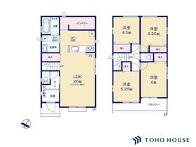 埼玉県川口市戸塚東２丁目