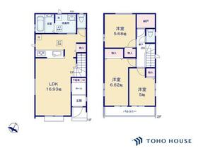 埼玉県川口市戸塚東２丁目