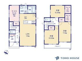 埼玉県川口市戸塚東２丁目