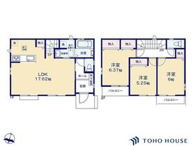 埼玉県戸田市笹目３丁目