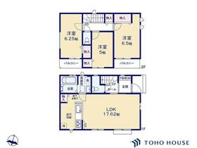 埼玉県戸田市笹目３丁目
