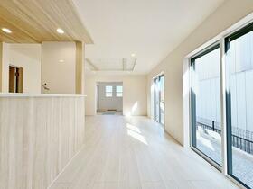 埼玉県川口市大字安行領家