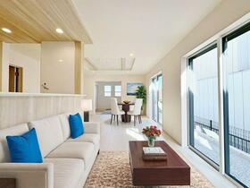 埼玉県川口市大字安行領家