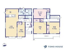 埼玉県川口市大字安行領根岸