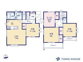 埼玉県川口市大字安行領根岸