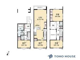 埼玉県さいたま市南区太田窪２丁目