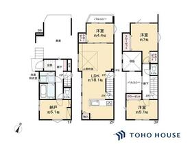 埼玉県さいたま市南区太田窪２丁目