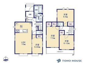 埼玉県川口市南鳩ヶ谷７丁目