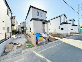 埼玉県川口市南鳩ヶ谷７丁目