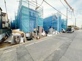 埼玉県川口市南鳩ヶ谷７丁目