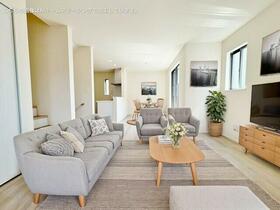 埼玉県上尾市谷津１丁目