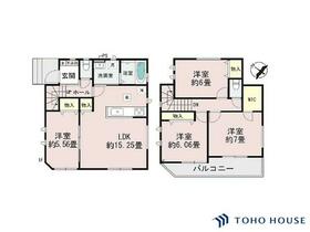 埼玉県上尾市谷津１丁目