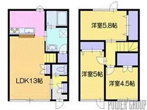 間取り：201026919893