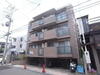 サンパレス21夙川東 1階 築36年の賃貸物件