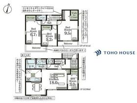 埼玉県さいたま市岩槻区東町１丁目