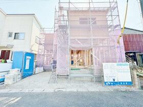 埼玉県さいたま市西区大字西新井