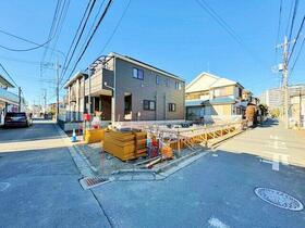 埼玉県さいたま市桜区道場１丁目