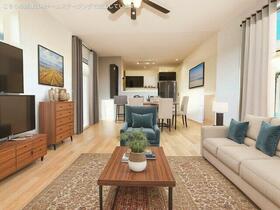 埼玉県川口市大字辻