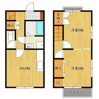 間取り：208019226679