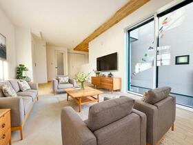 埼玉県川口市大字辻