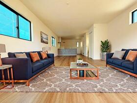 埼玉県さいたま市浦和区針ヶ谷１丁目