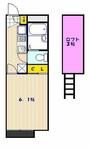 川口市坂下町３丁目 2階建 築19年のイメージ