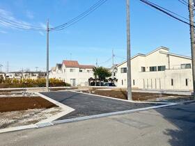 埼玉県川口市大字石神