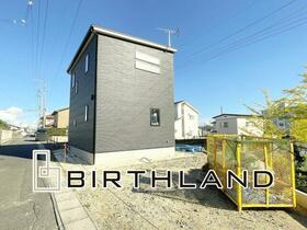福島県郡山市大槻町字原田東