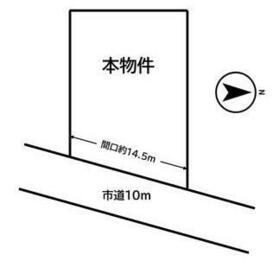 茨城県筑西市笹塚