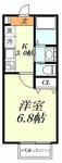 吉川市美南３丁目 2階建 築6年のイメージ