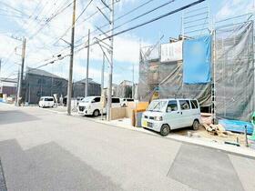 埼玉県川口市大字石神