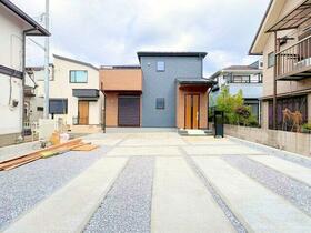 埼玉県越谷市大字上間久里