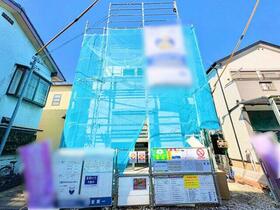 埼玉県越谷市赤山町２丁目