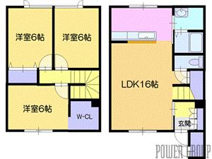 間取り：201027001477