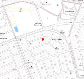 千葉県千葉市若葉区小倉台５丁目