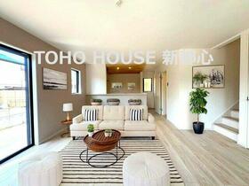 埼玉県越谷市赤山町３丁目