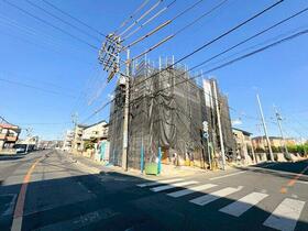 埼玉県川口市朝日２丁目