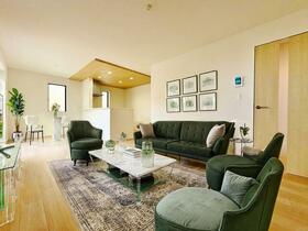 埼玉県さいたま市桜区栄和５丁目