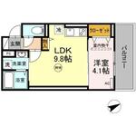 Ｄーｒｏｏｍ姪の浜３丁目のイメージ