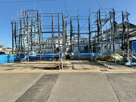 埼玉県上尾市錦町