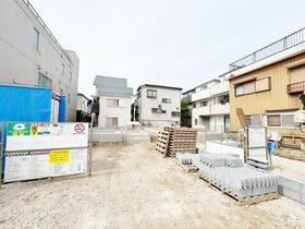 埼玉県蕨市北町５丁目